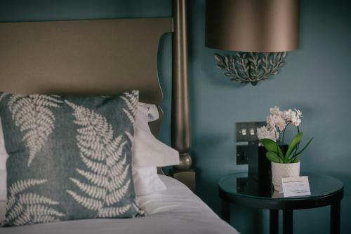 Hotel Best Western Stone Manor