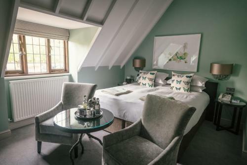 Hotel Best Western Stone Manor