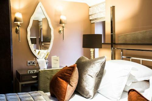 Hotel Best Western Stone Manor