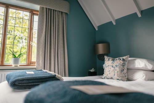 Hotel Best Western Stone Manor