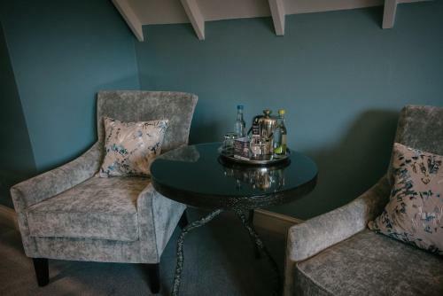 Hotel Best Western Stone Manor