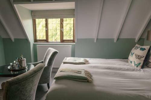 Hotel Best Western Stone Manor