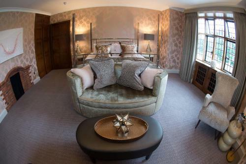 Hotel Best Western Stone Manor