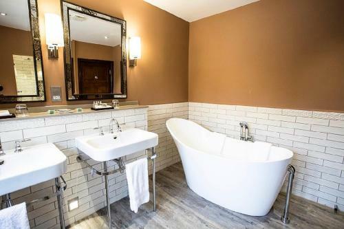Hotel Best Western Stone Manor
