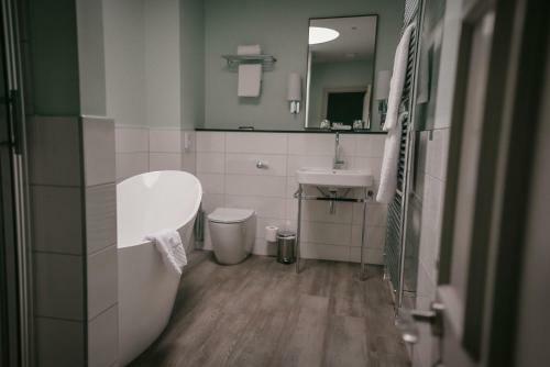 Hotel Best Western Stone Manor