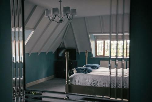 Hotel Best Western Stone Manor