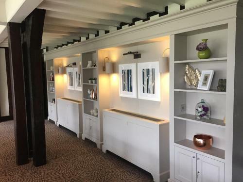 Hotel Best Western Stone Manor
