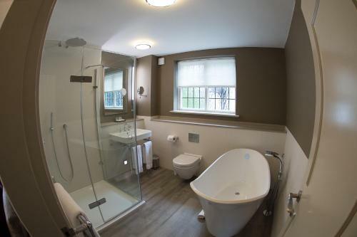 Hotel Best Western Stone Manor