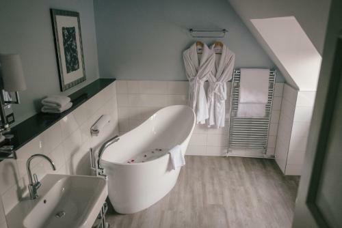 Hotel Best Western Stone Manor