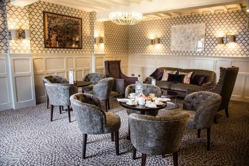 Hotel Best Western Stone Manor
