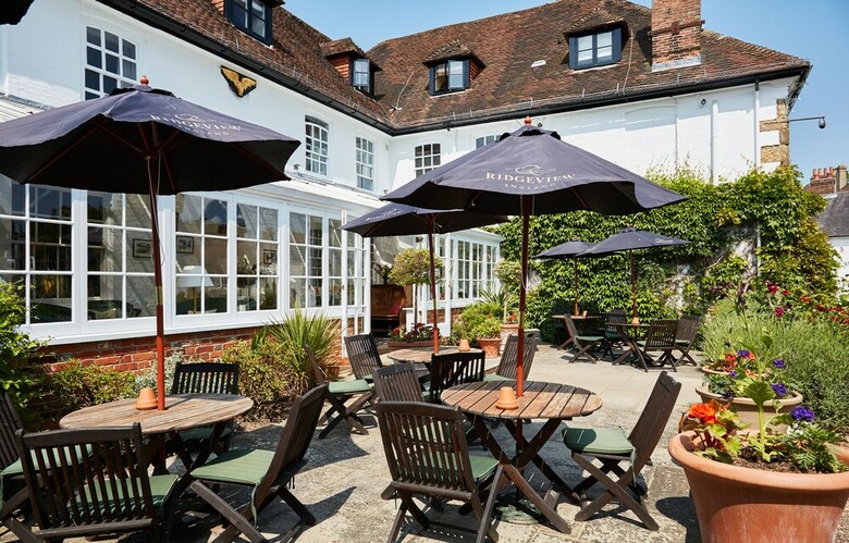 Spread Eagle Hotel And Spa