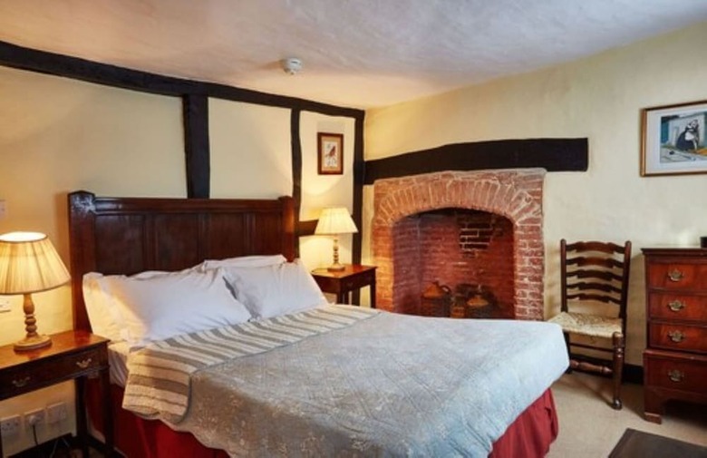 Spread Eagle Hotel And Spa