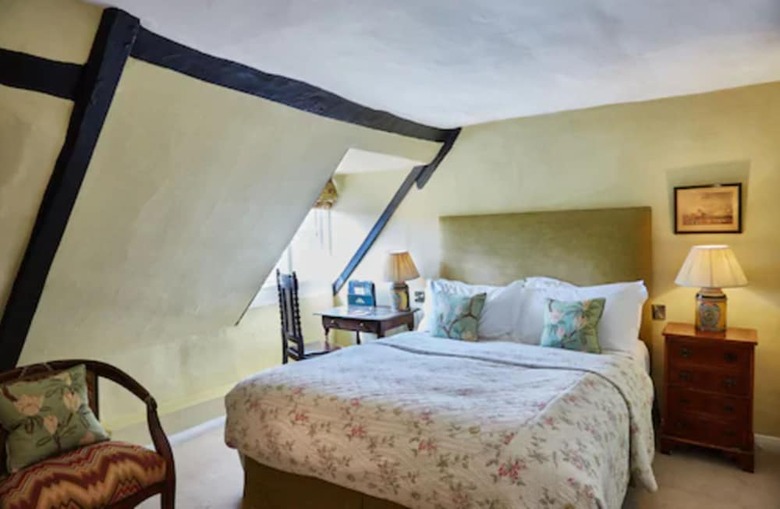 Spread Eagle Hotel And Spa