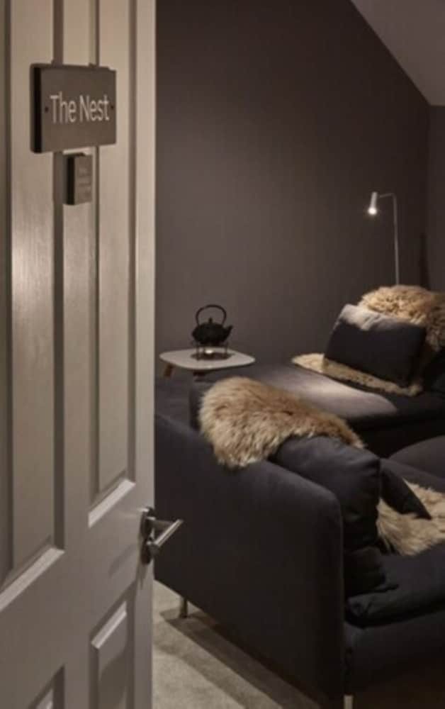 Spread Eagle Hotel And Spa