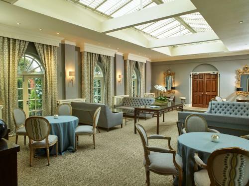 Chewton Glen Hotel
