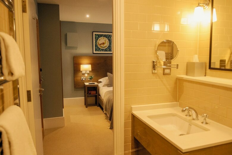 Georgian House Hotel & Spa