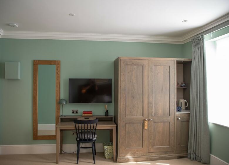 Georgian House Hotel & Spa
