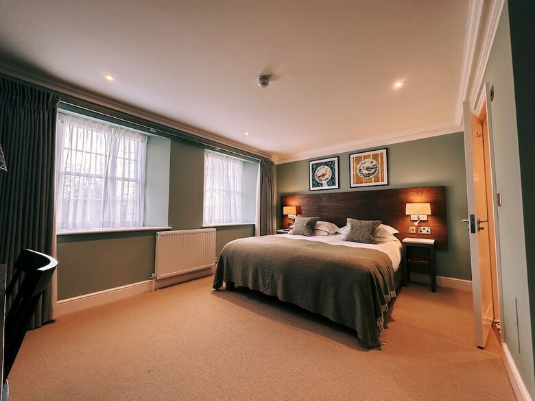 Georgian House Hotel & Spa
