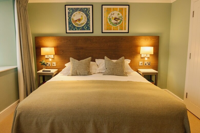 Georgian House Hotel & Spa