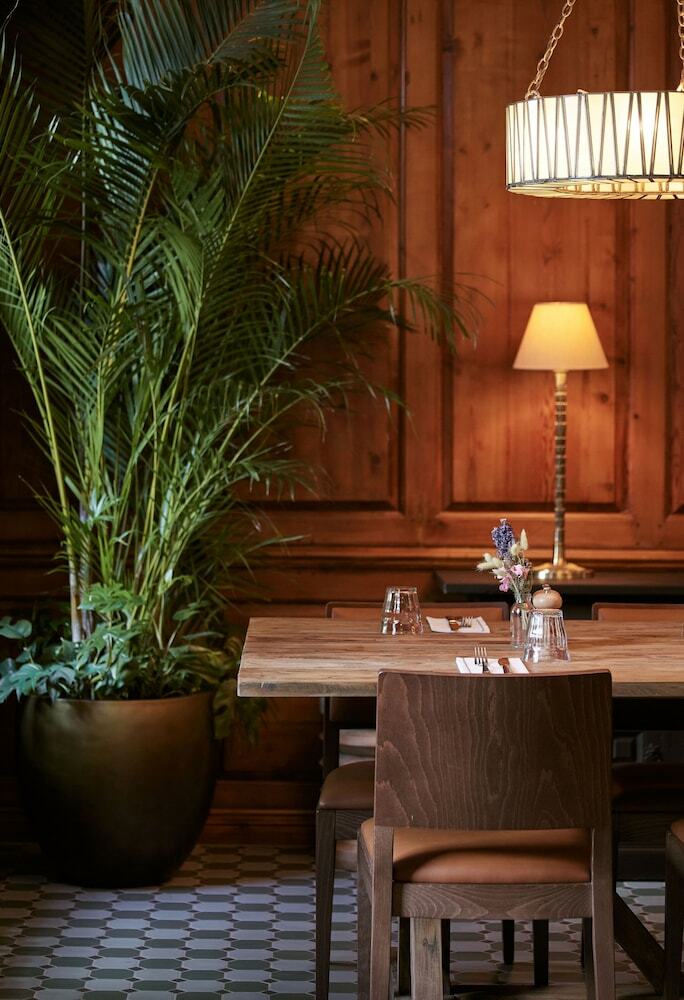 Georgian House Hotel & Spa