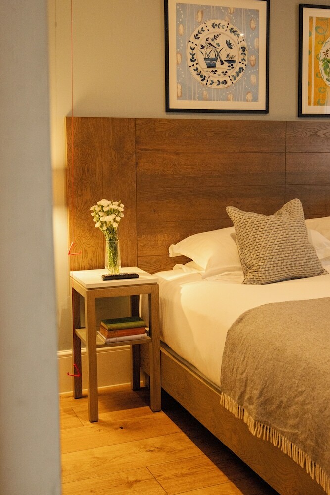 Georgian House Hotel & Spa