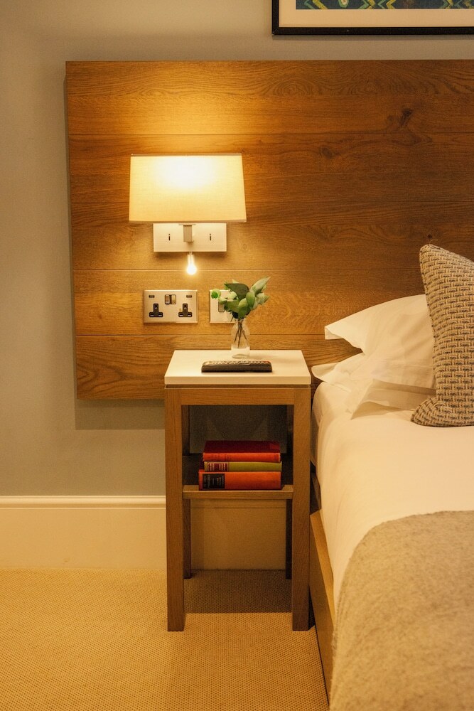 Georgian House Hotel & Spa