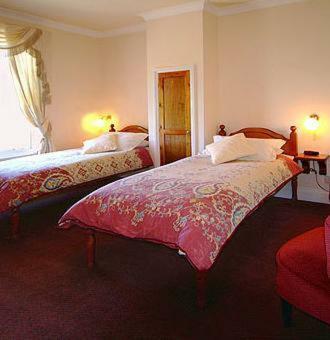 Hostal Brandon Lodge