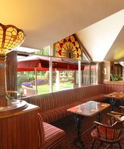 Three Counties Hotel