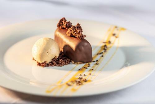 Park Farm Hotel