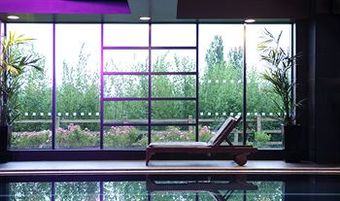 Hotel Village Urban Resort Manchester Ashton