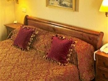 Hotel The Auberge