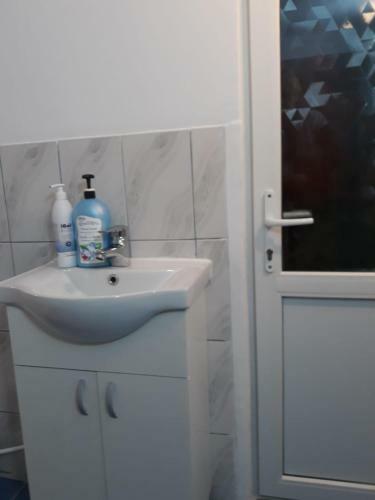 Cabana La 2doi Pasi