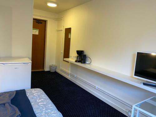 Apartamento Noah Longstay Arboga