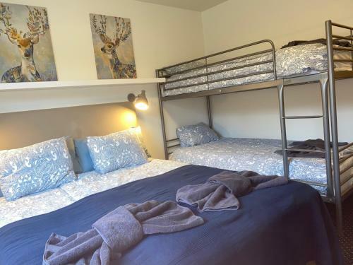 Apartamento Noah Longstay Arboga