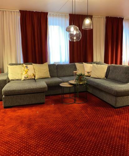 Apartamento Noah Longstay Arboga