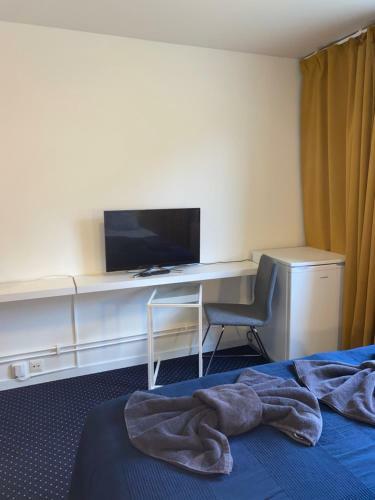 Apartamento Noah Longstay Arboga