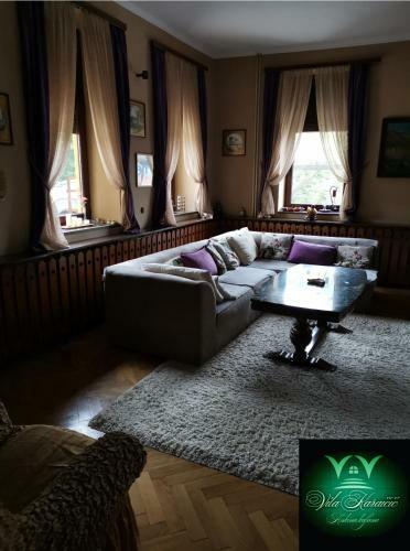 Villa Vila Karaicic Zlatibor