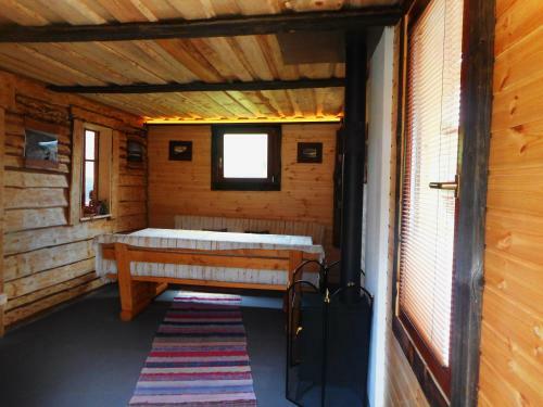 Agroturismo Ran? Pod H�jom