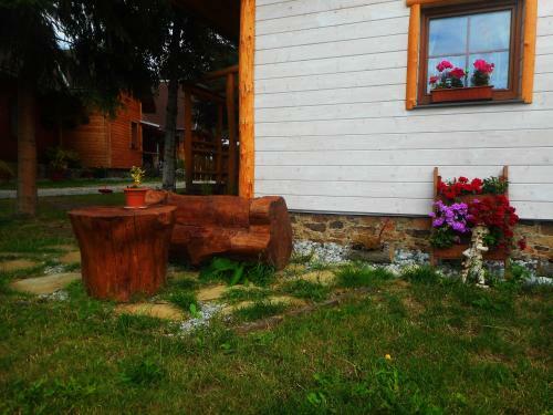 Agroturismo Ran? Pod H�jom