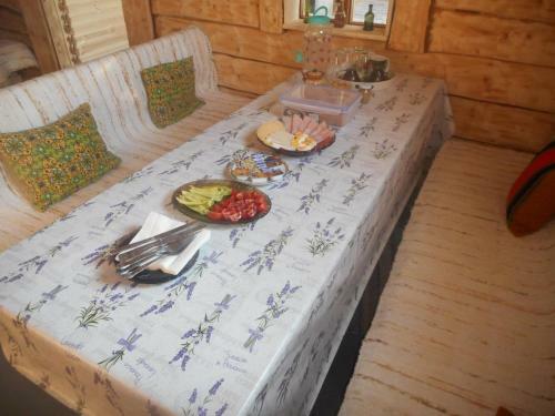 Agroturismo Ran? Pod H�jom