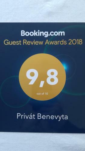Hostal Priv�t Benevyta