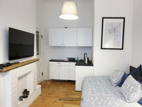 Apartamento Center Studio Self Check In Renovated 2020