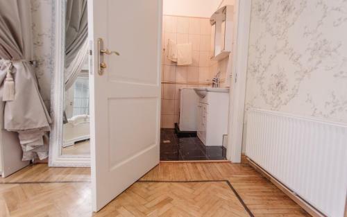 Apartamento Matisa 81-16a