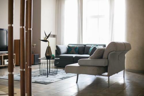 Apartment Blaumana 6