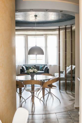 Apartment Blaumana 6