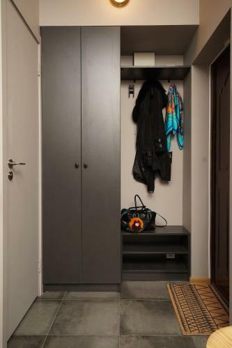 Apartamento New Bohemian Crash Pad In Riga Center