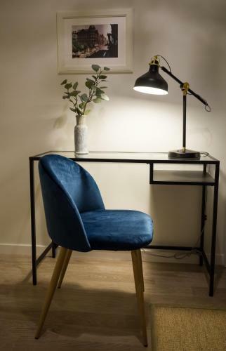 Renovated Apartment In Riga Center