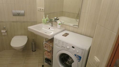Cat Garden Premium Apartments Riga