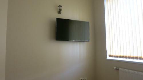 Cat Garden Premium Apartments Riga