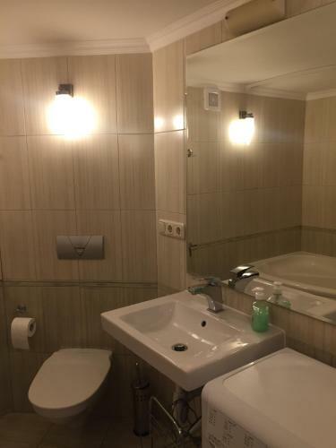 Cat Garden Premium Apartments Riga